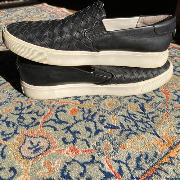 Sam Edelman Women's EDA Slip Ons 8.5 - Picture 6 of 11